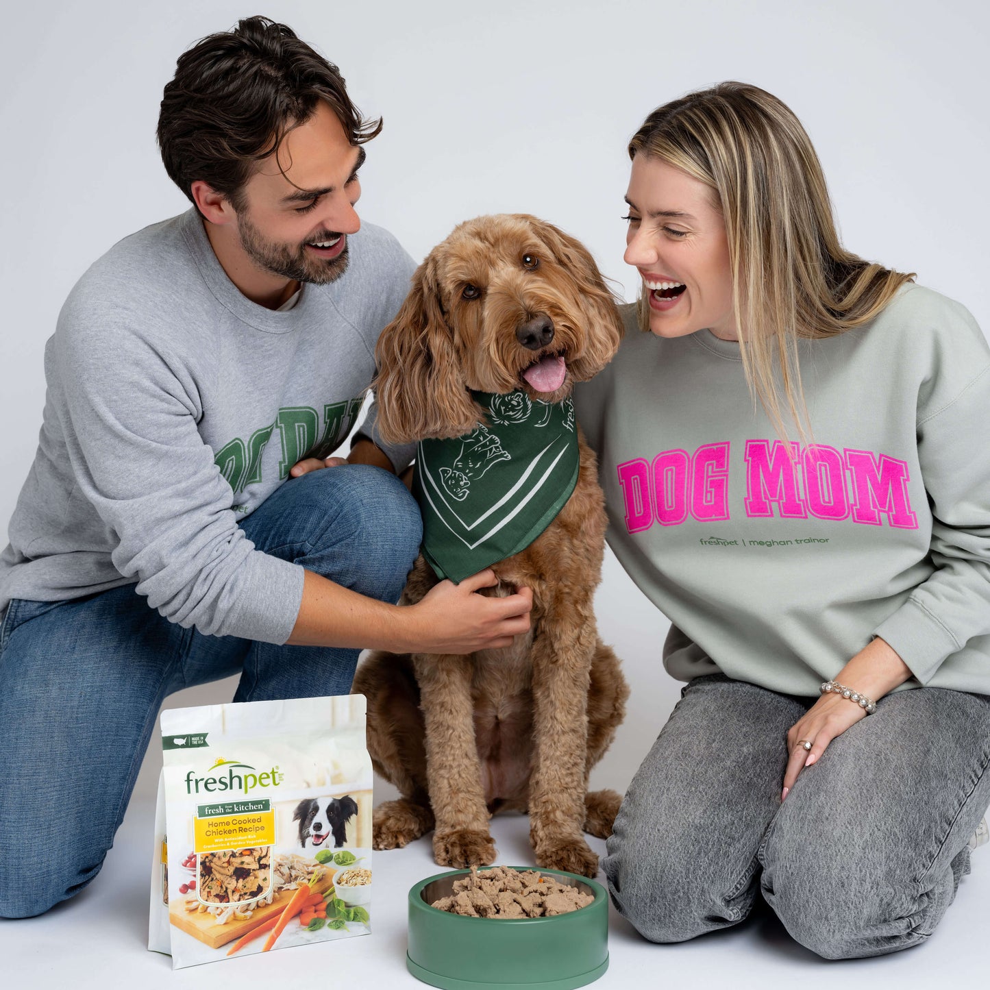 Dog Dad Bundle